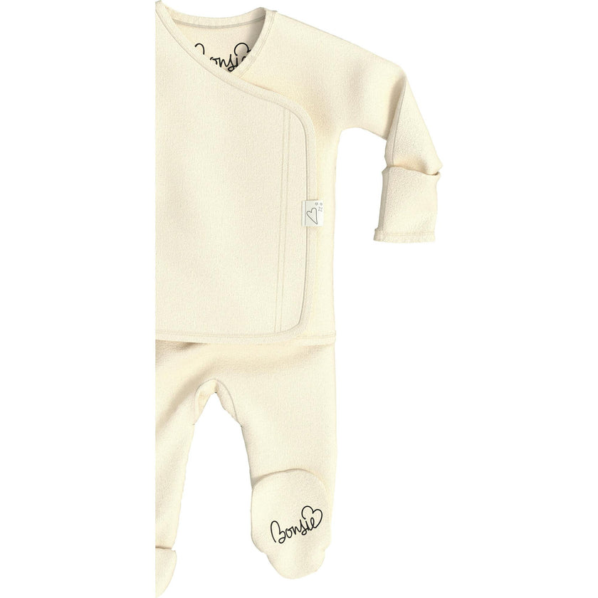 Bonsie Baby Footie