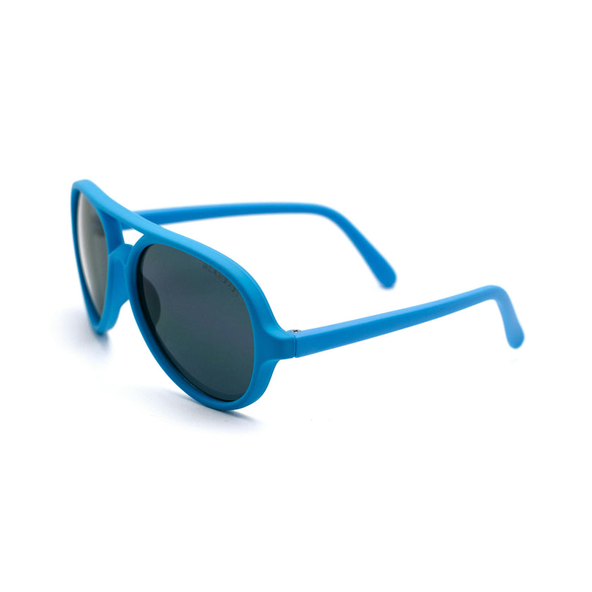 Dillon Sunglasses - Blue