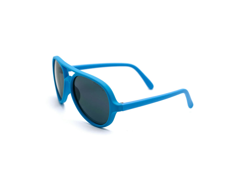 Dillon Sunglasses - Blue