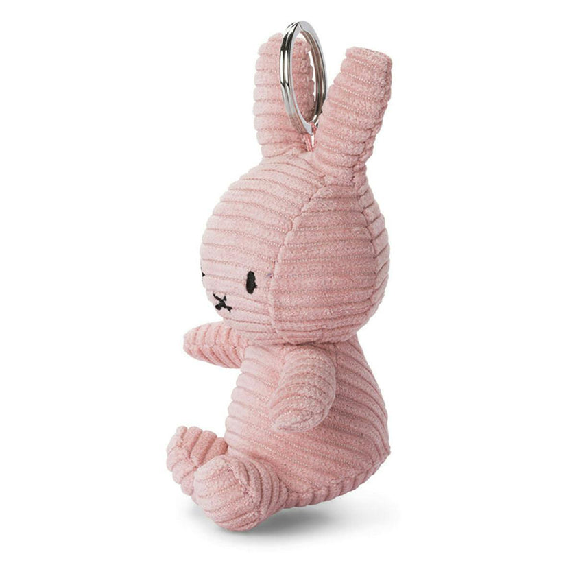 Miffy Keychain