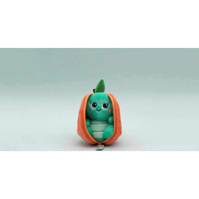 Corvet The Turtle/Peach - Flipetz