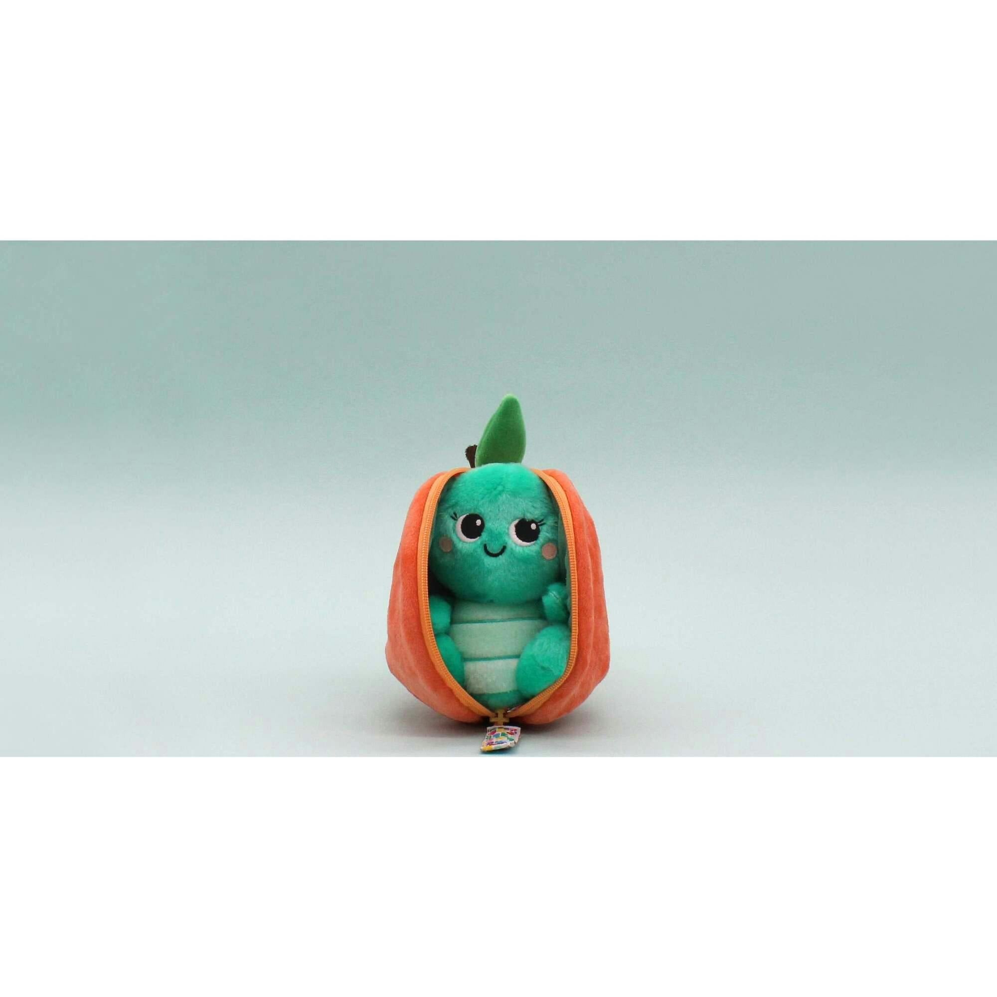 Corvet The Turtle/Peach - Flipetz