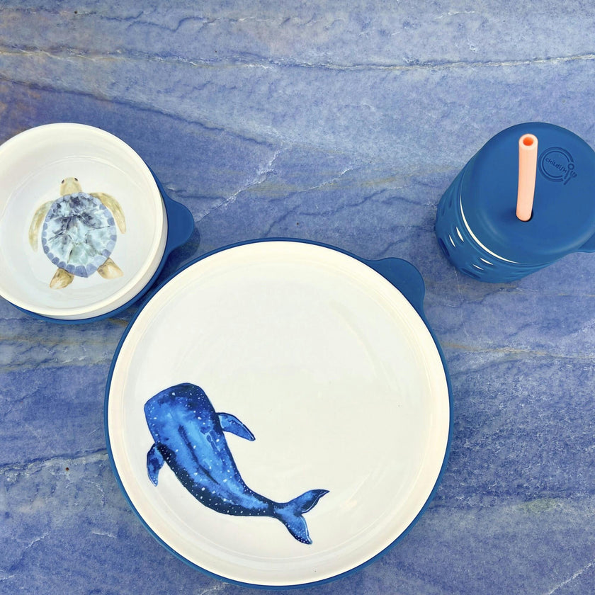 Dinnerware Set