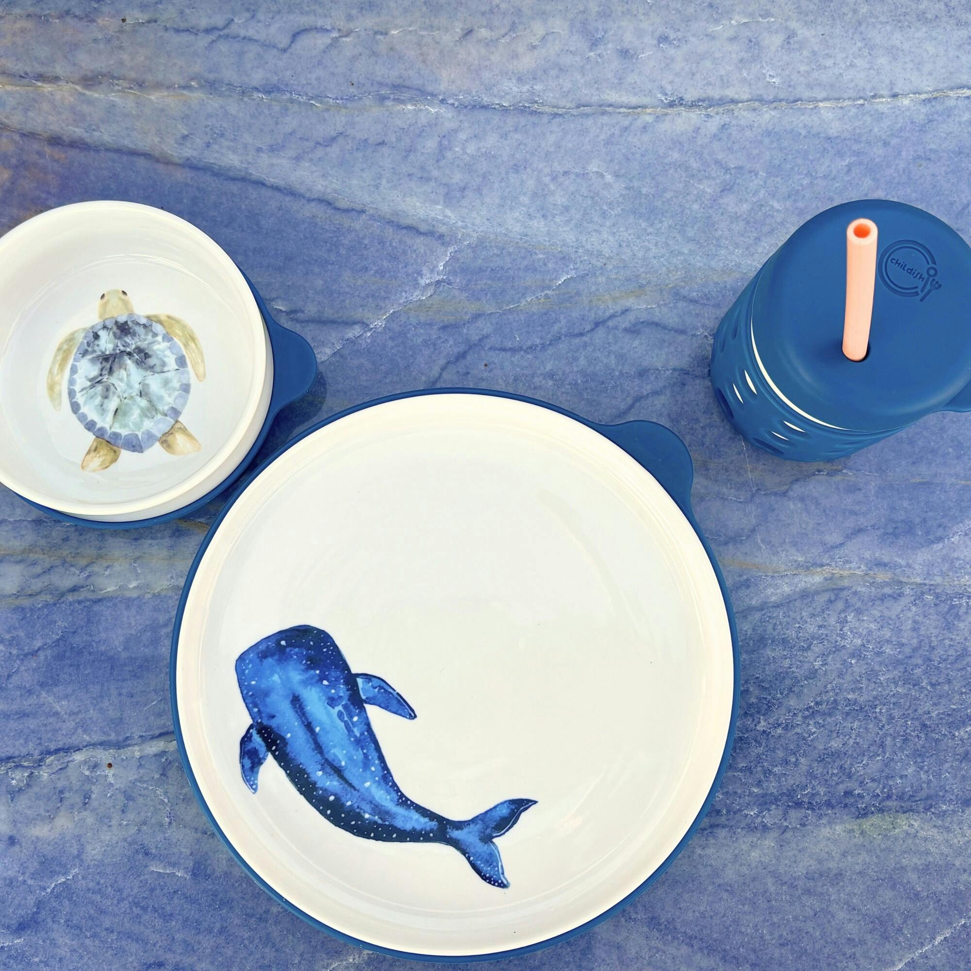Dinnerware Set