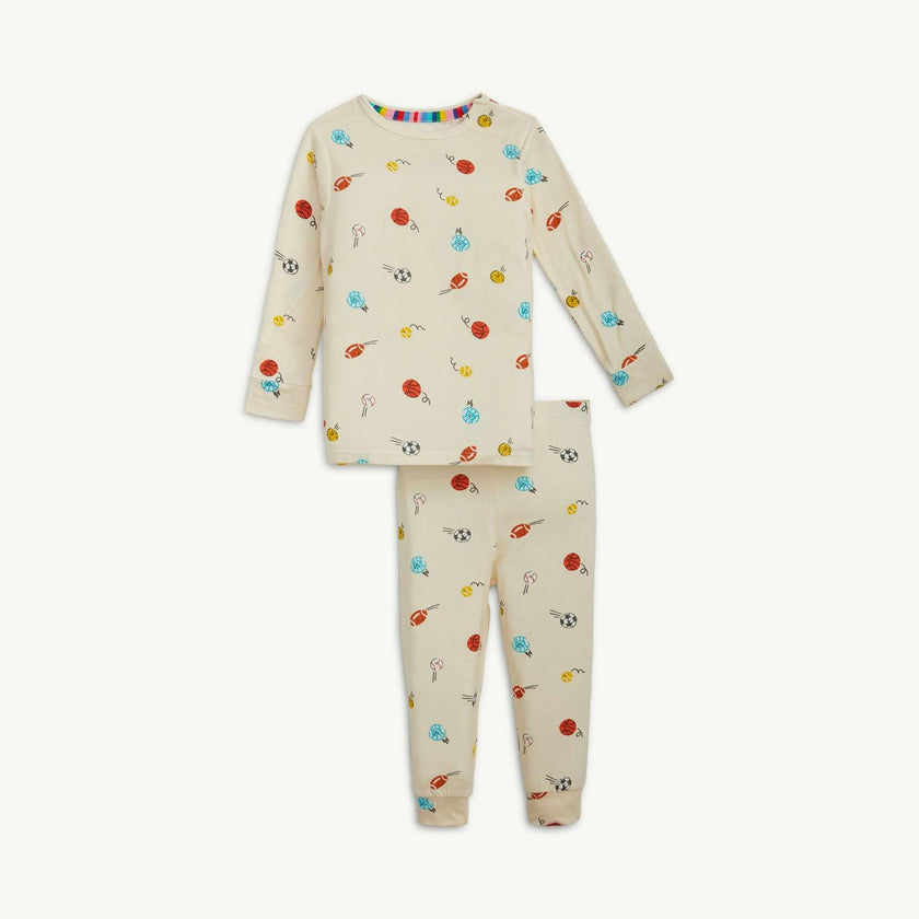 Magnetic PJ Set