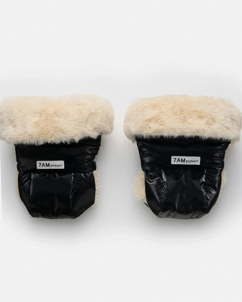 Warmmuffs • Ushuaia
