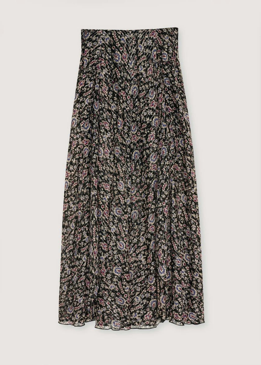Francisca Woman Skirt_Sampling