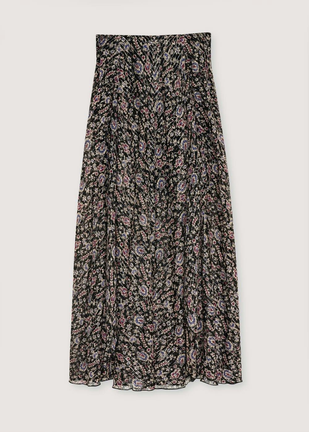 Francisca Woman Skirt