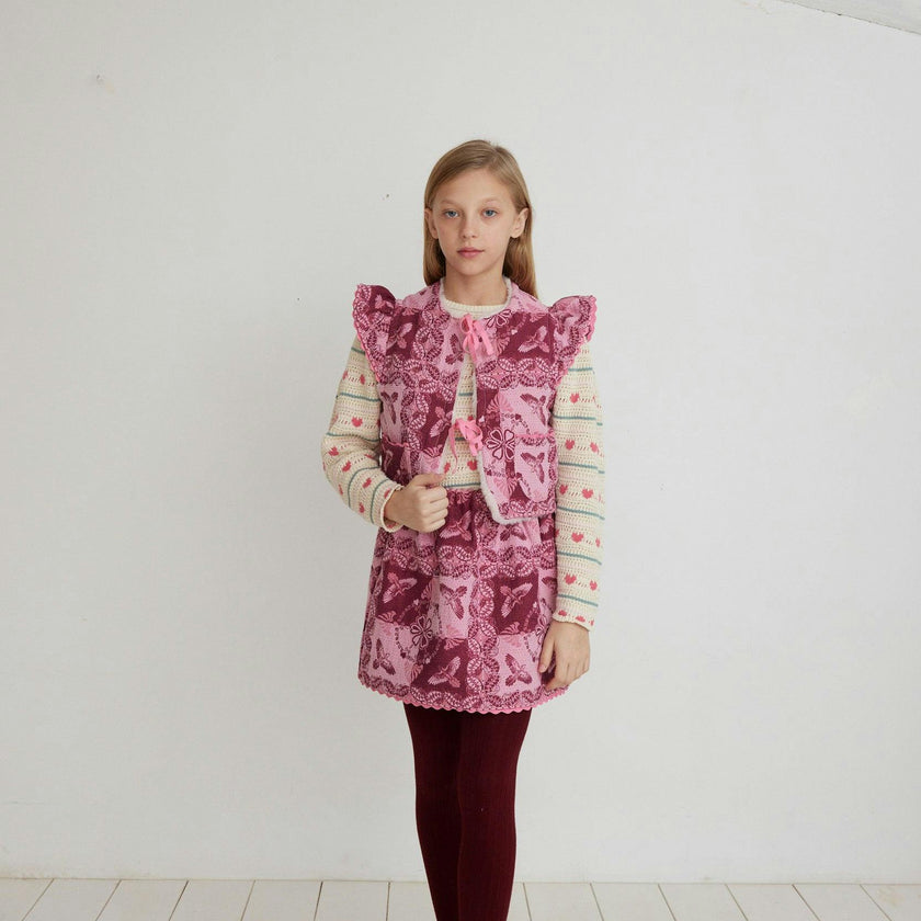 Nina Vest
