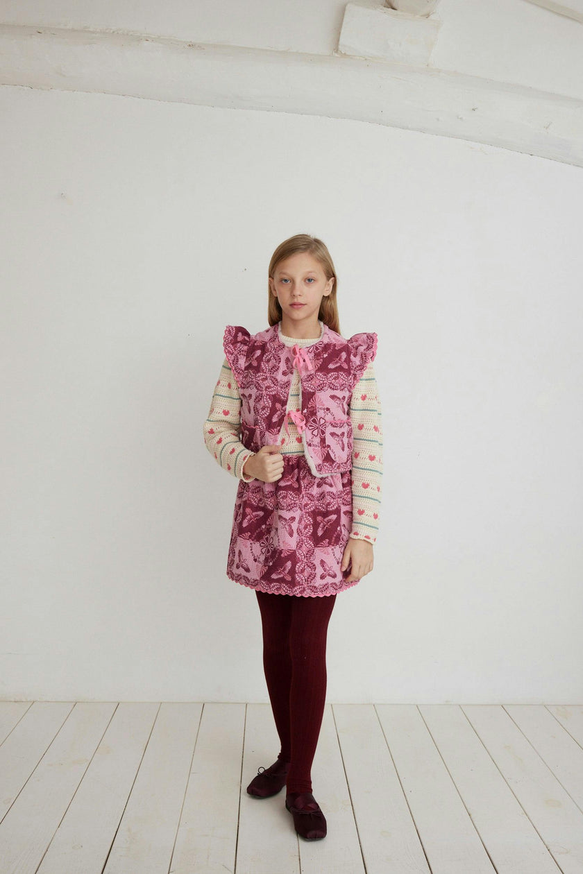 Nina Vest