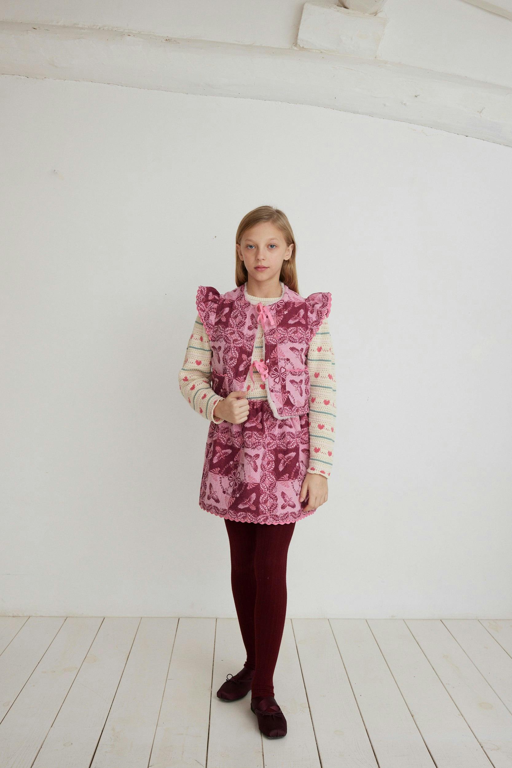 Nina Vest