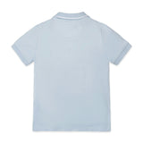 Organic Pique Polo