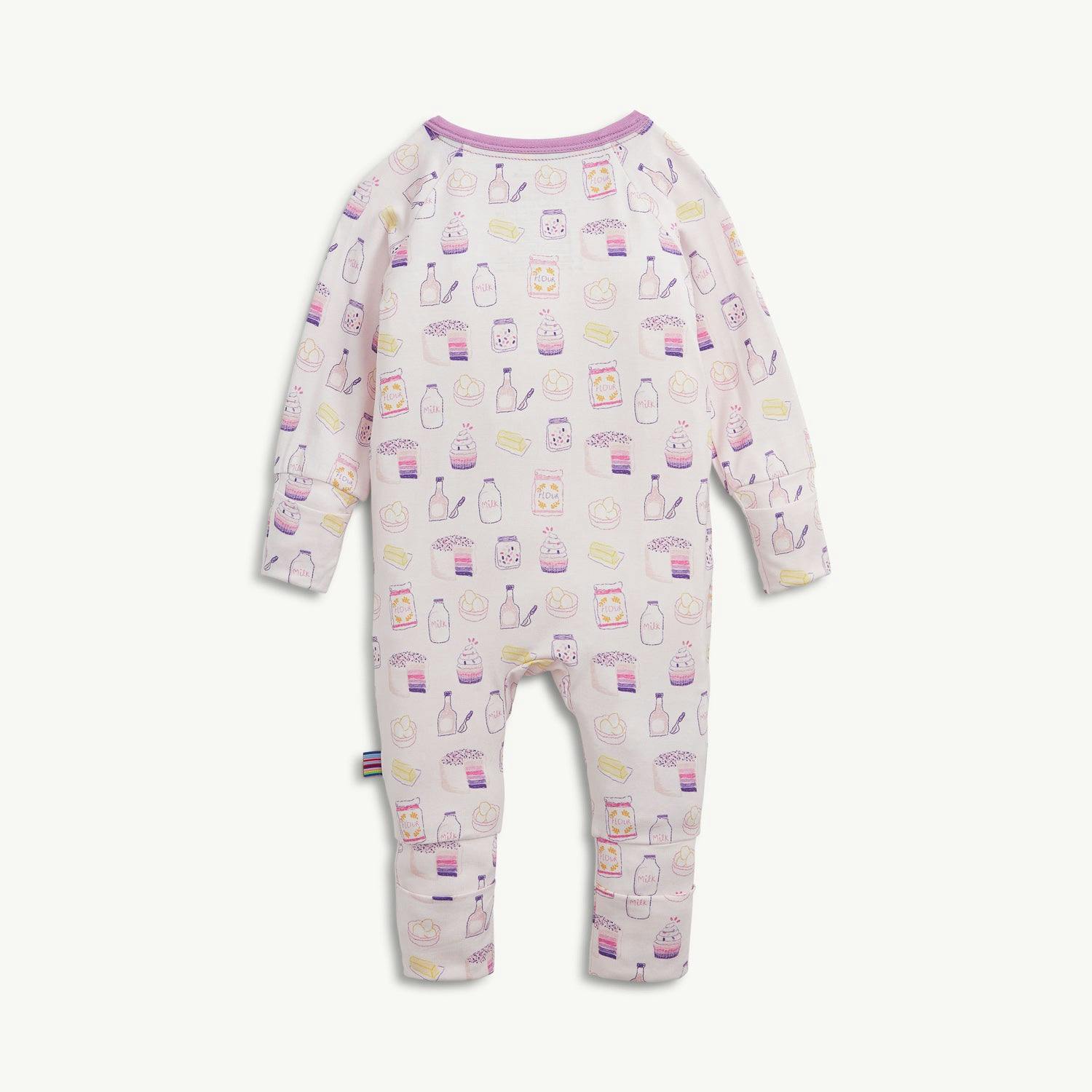 Magnetic Convertible Coverall