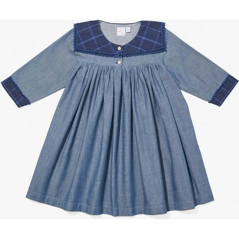 Grace Dress