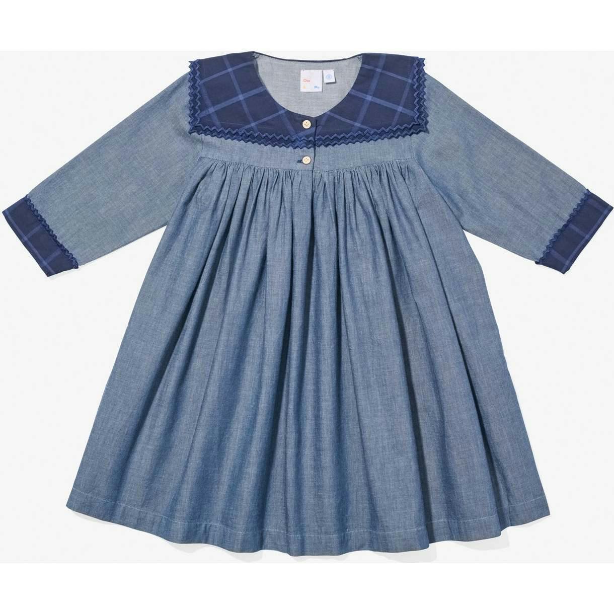 Grace Dress
