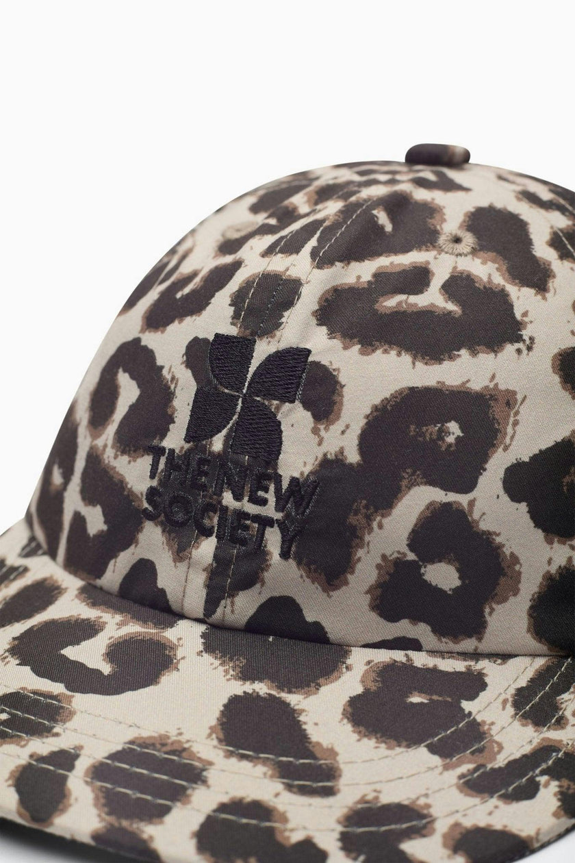 Moosie Cap