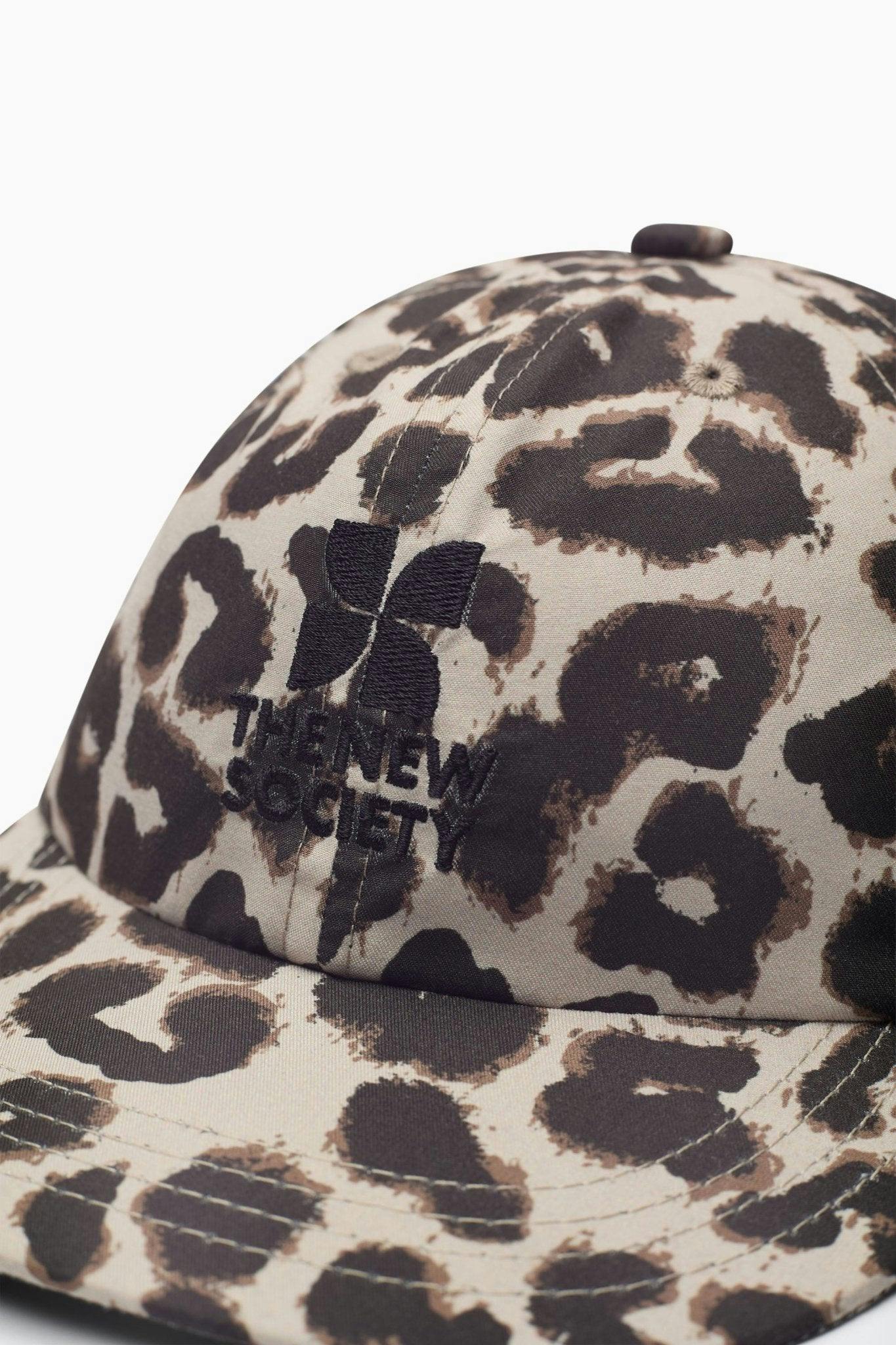Moosie Cap