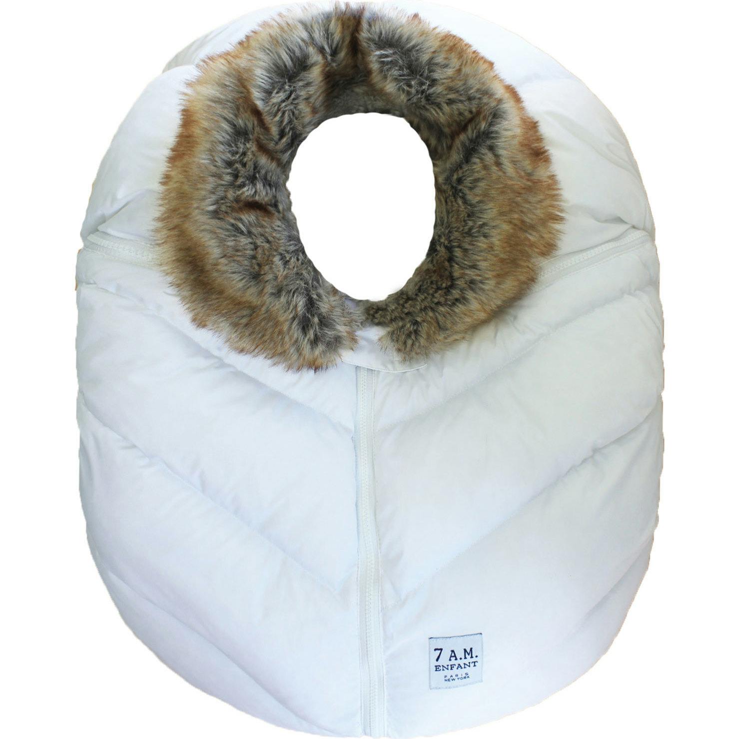Car Seat Cocoon