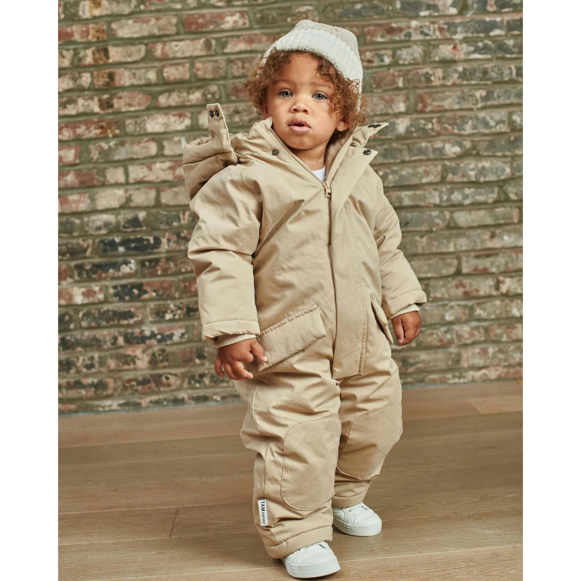 Snowsuit Grand
