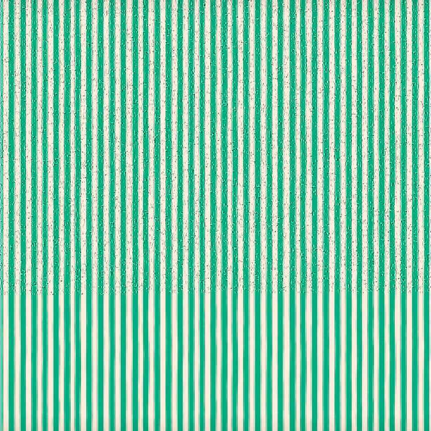 Pop stripes classic swim shorts