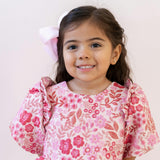 Layla Girl Dress