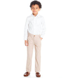 Poplin Button Down