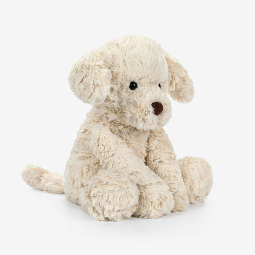 McHugs Madeline Cute Weighted Plush 14"