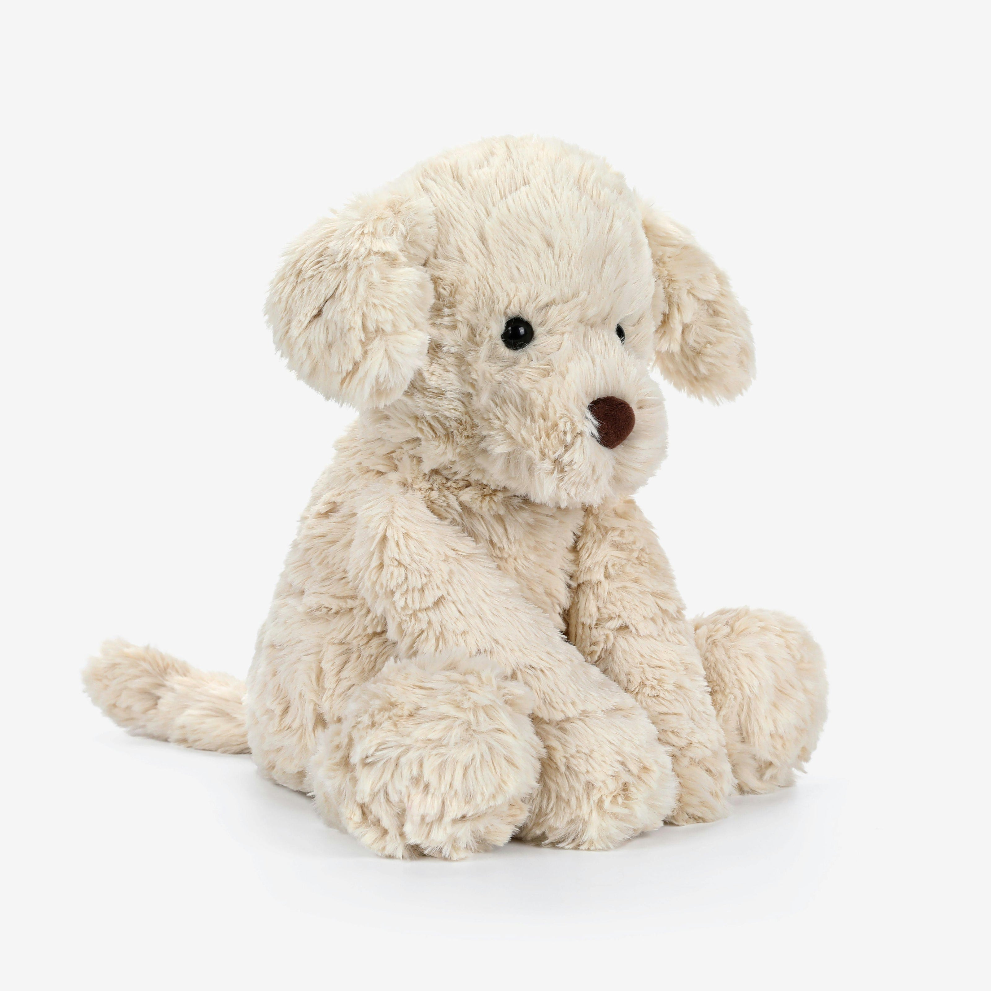 McHugs Madeline Cute Weighted Plush 14