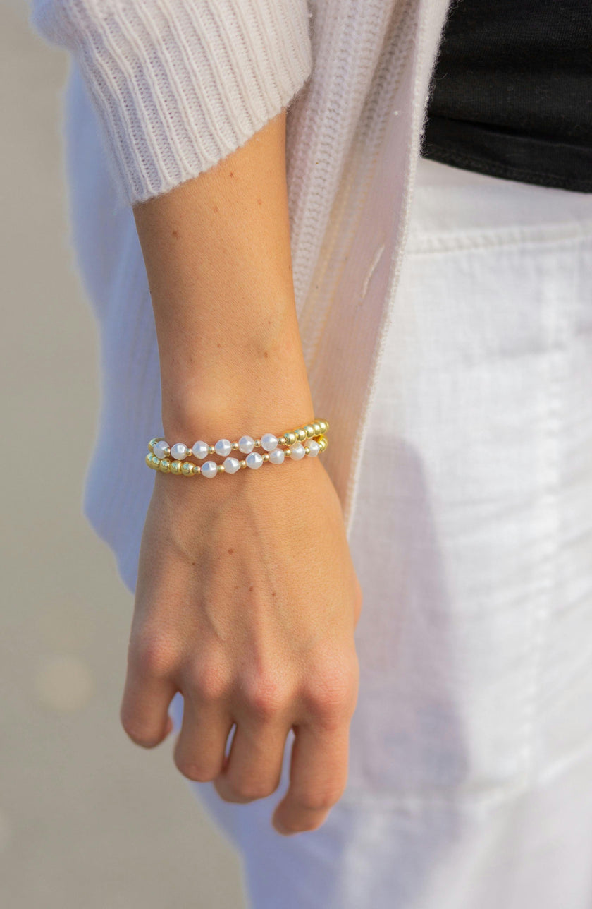 Golden Hour Bracelet
