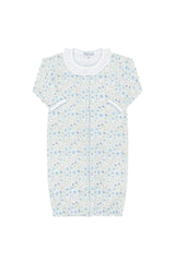 Blue Meadow Converter Gown