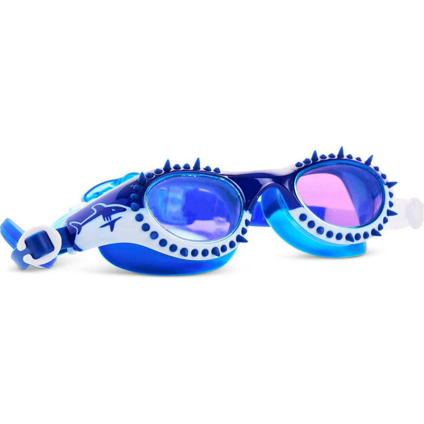 Shark Surge Kids’ Swim Goggles