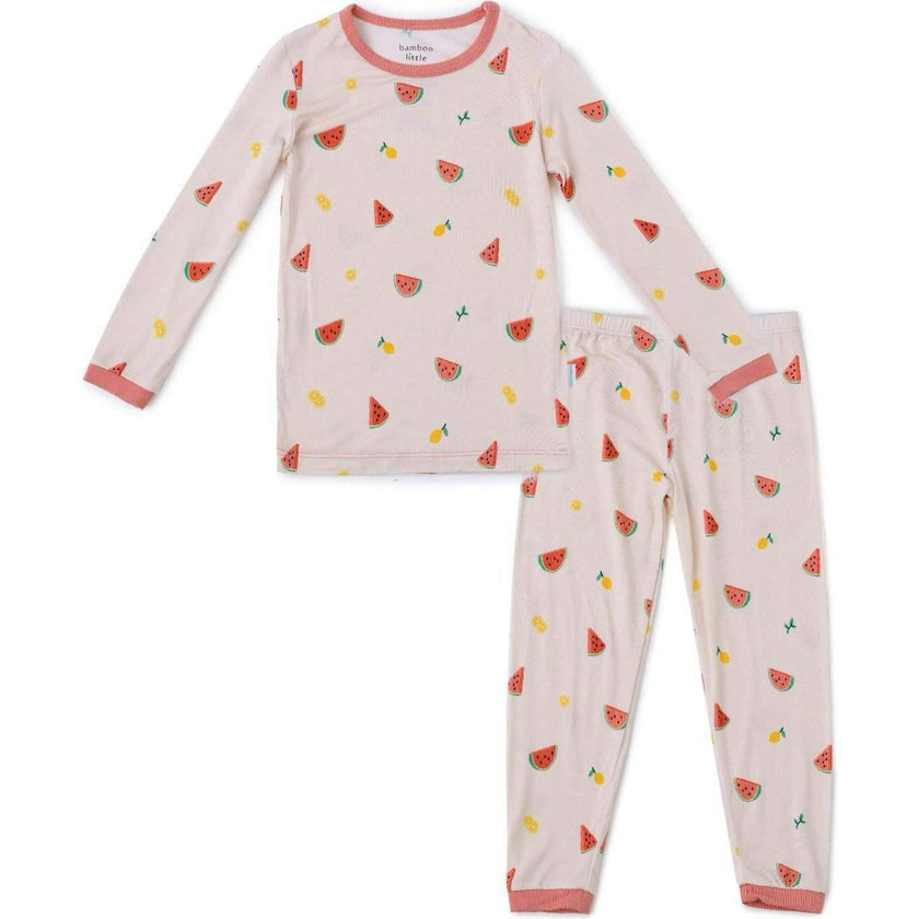 Pajama Set