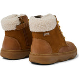 Kido Ankle Boots