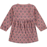 Long Sleeve Dress