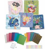 Stick'N Fun - Mosaics Enchanted Dreams - 5y+