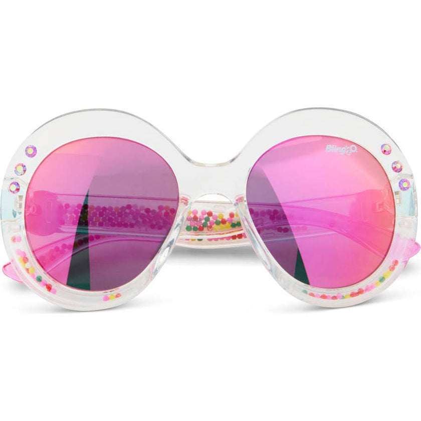 Glass Beach Sunglasses