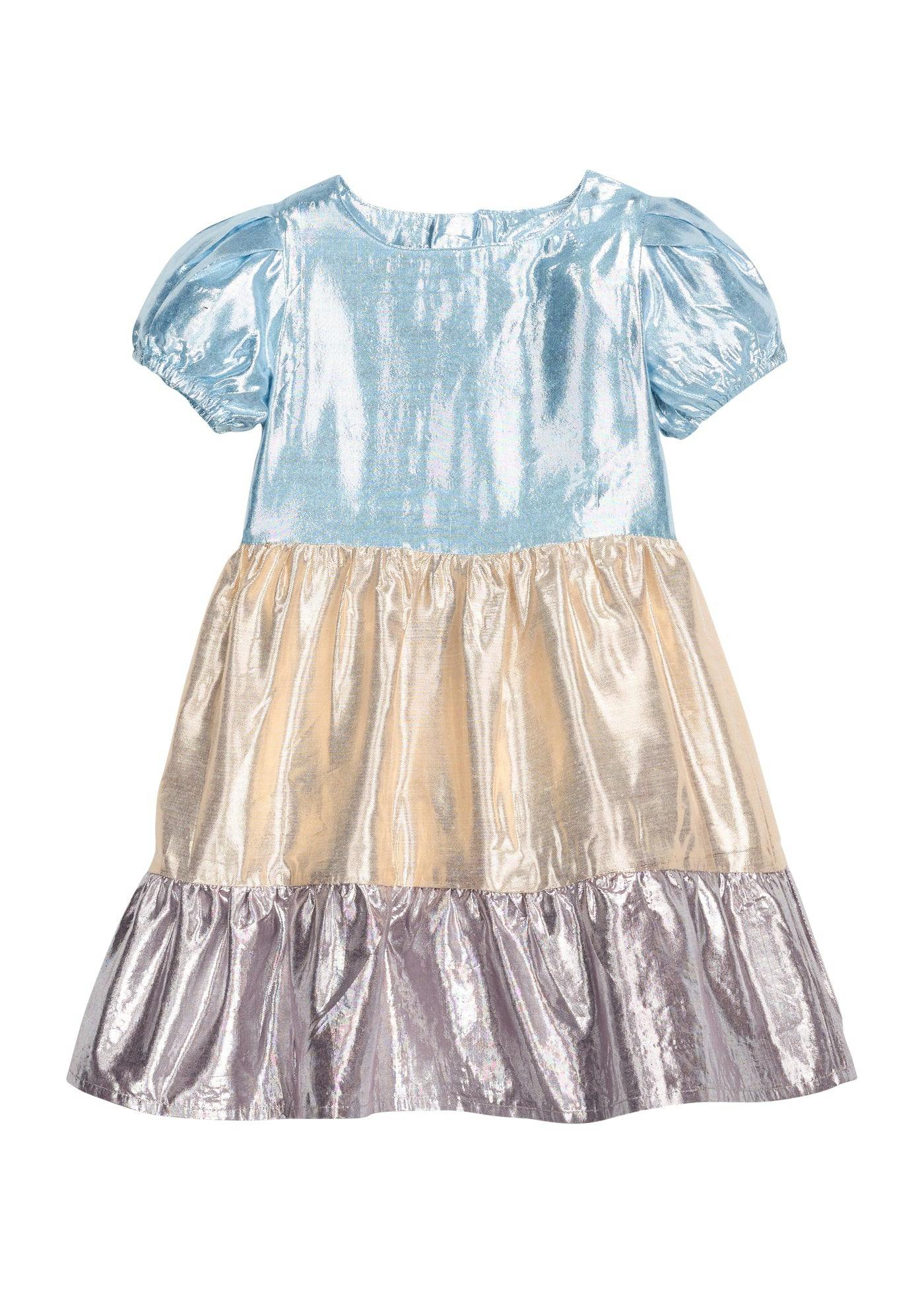 Smita Dress