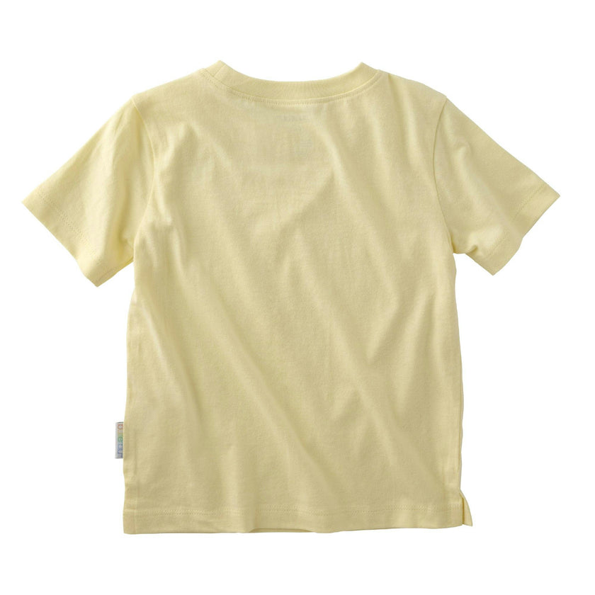 TAYLOR 10-Pack Toddler Short Sleeve T-Shirts