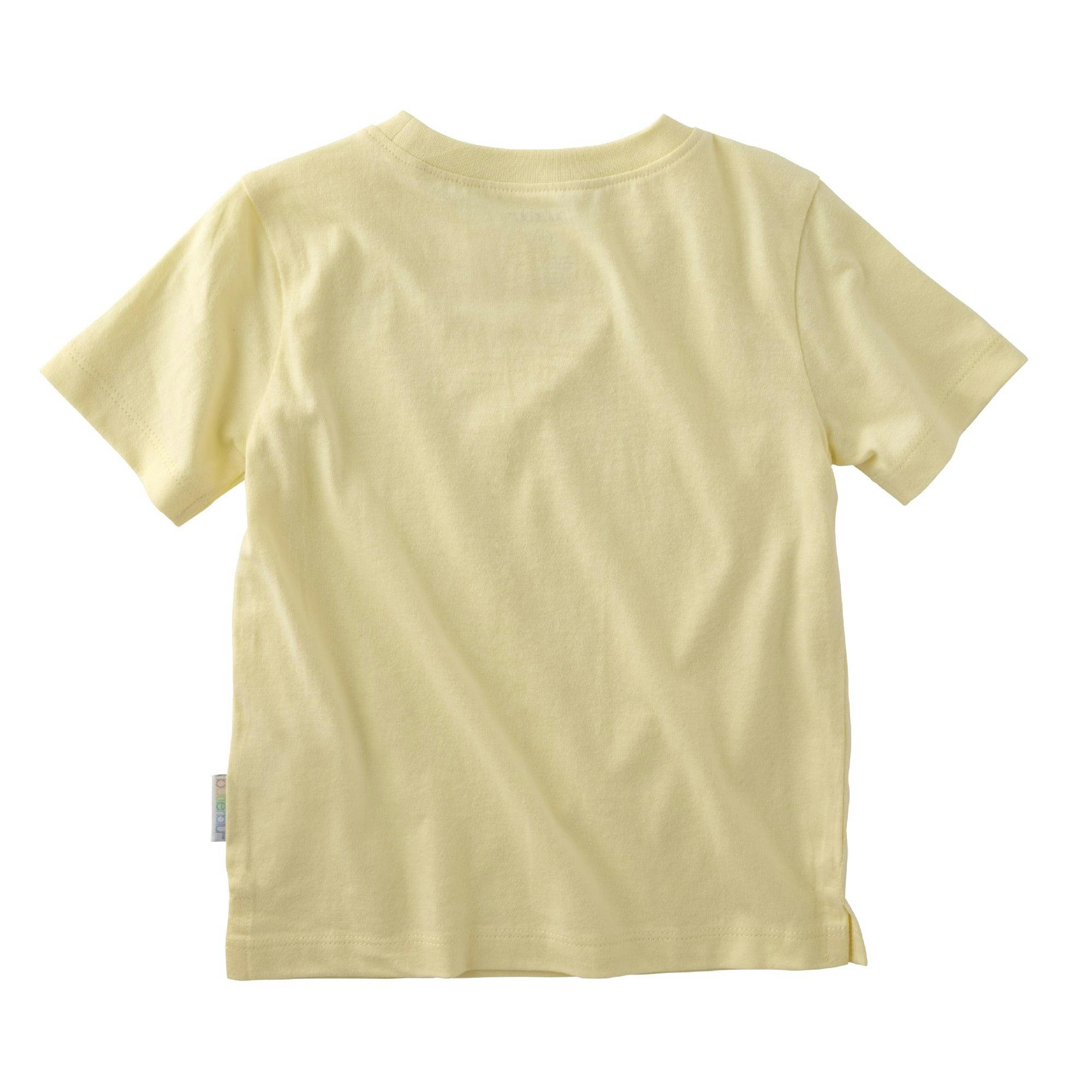 TAYLOR 10-Pack Toddler Short Sleeve T-Shirts
