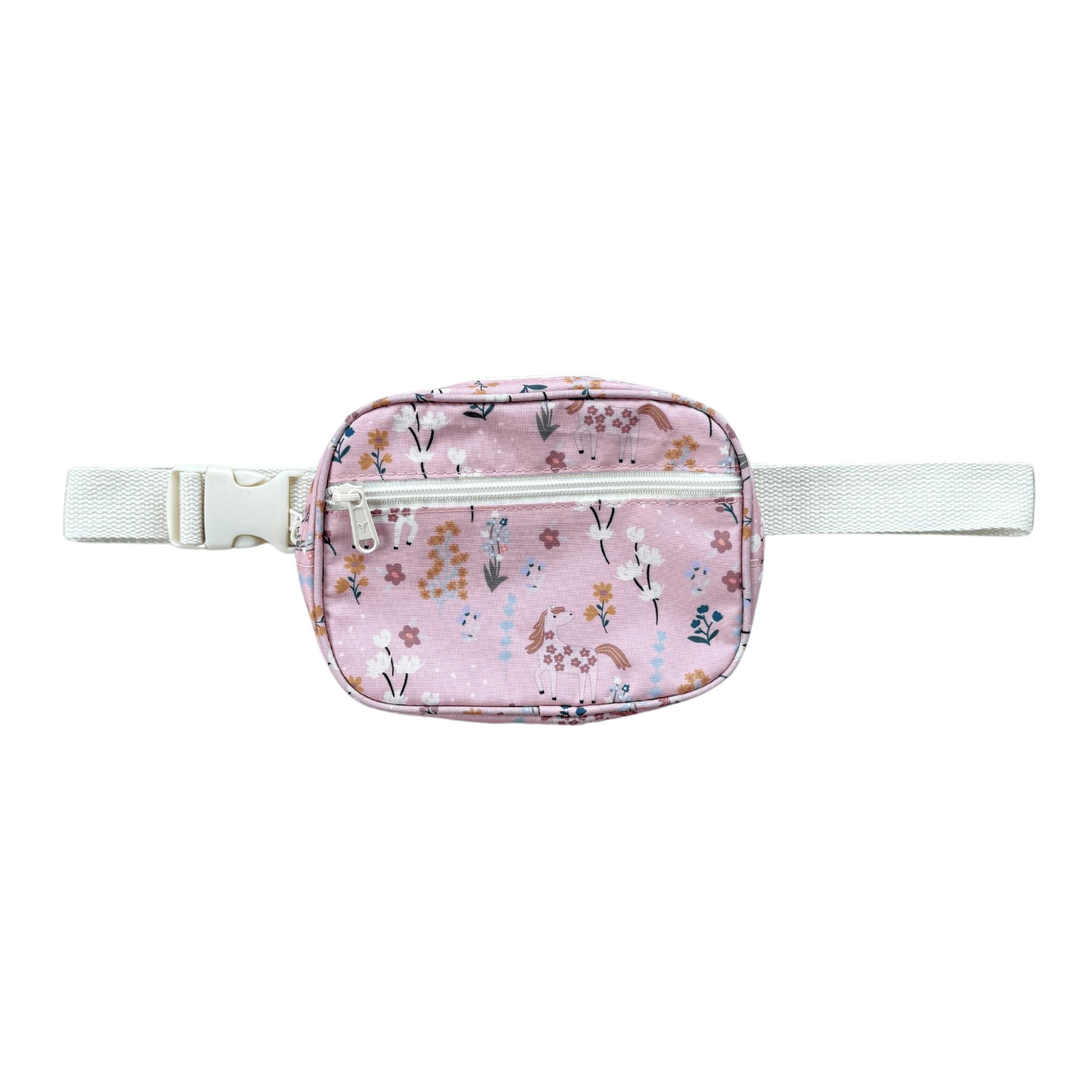 Mini Belt Bag Mermaid