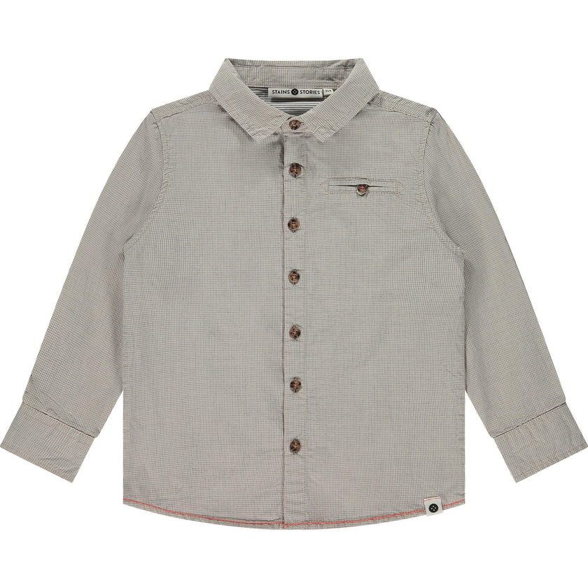 Button Up Shirt