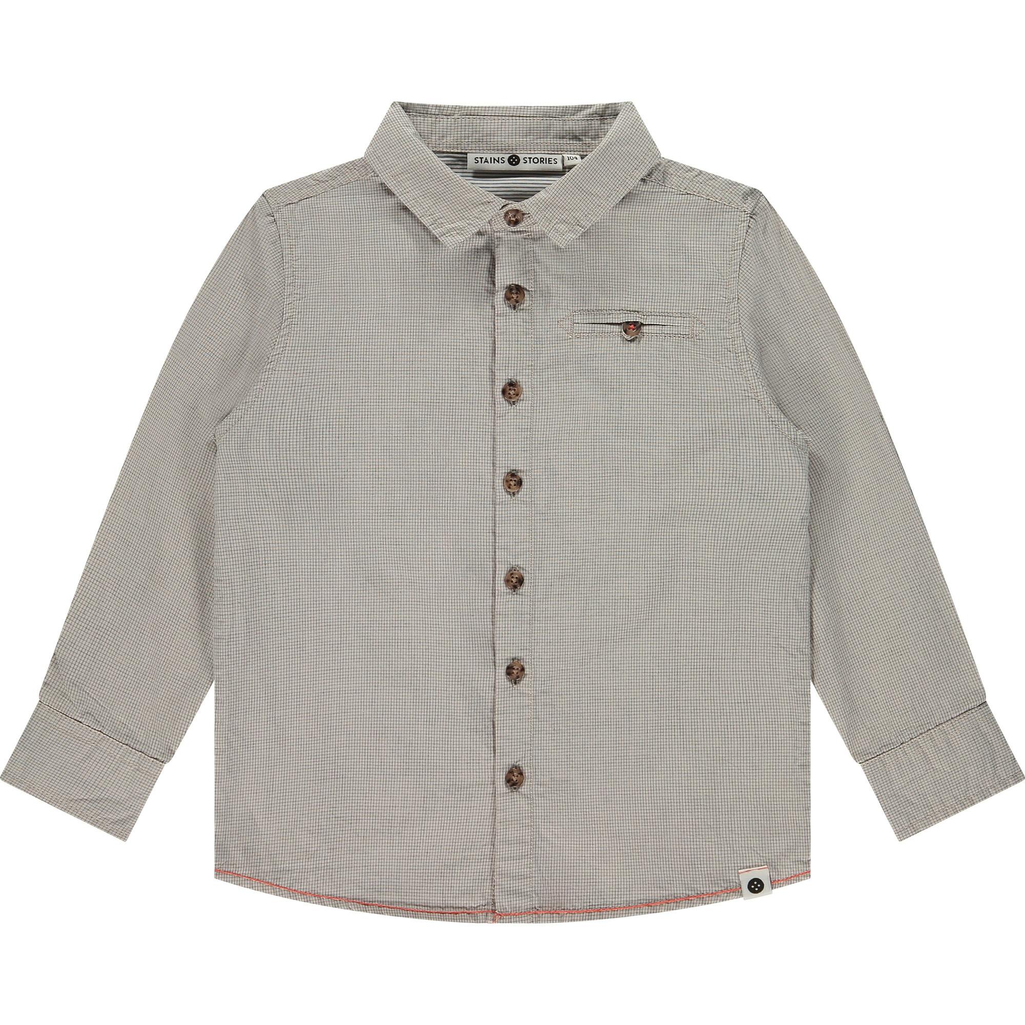 Button Up Shirt