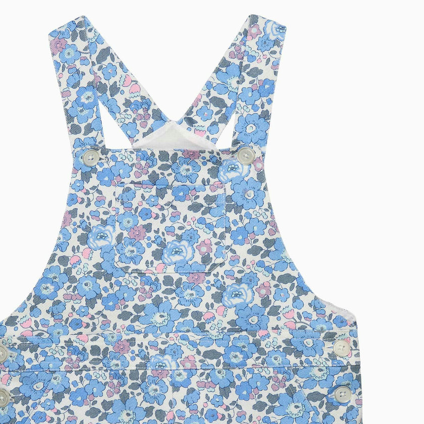 Betsy Overalls