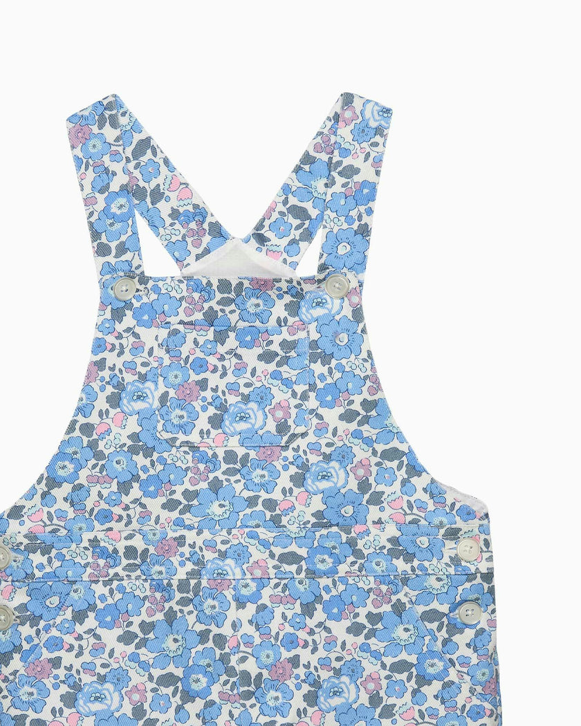 Betsy Overalls