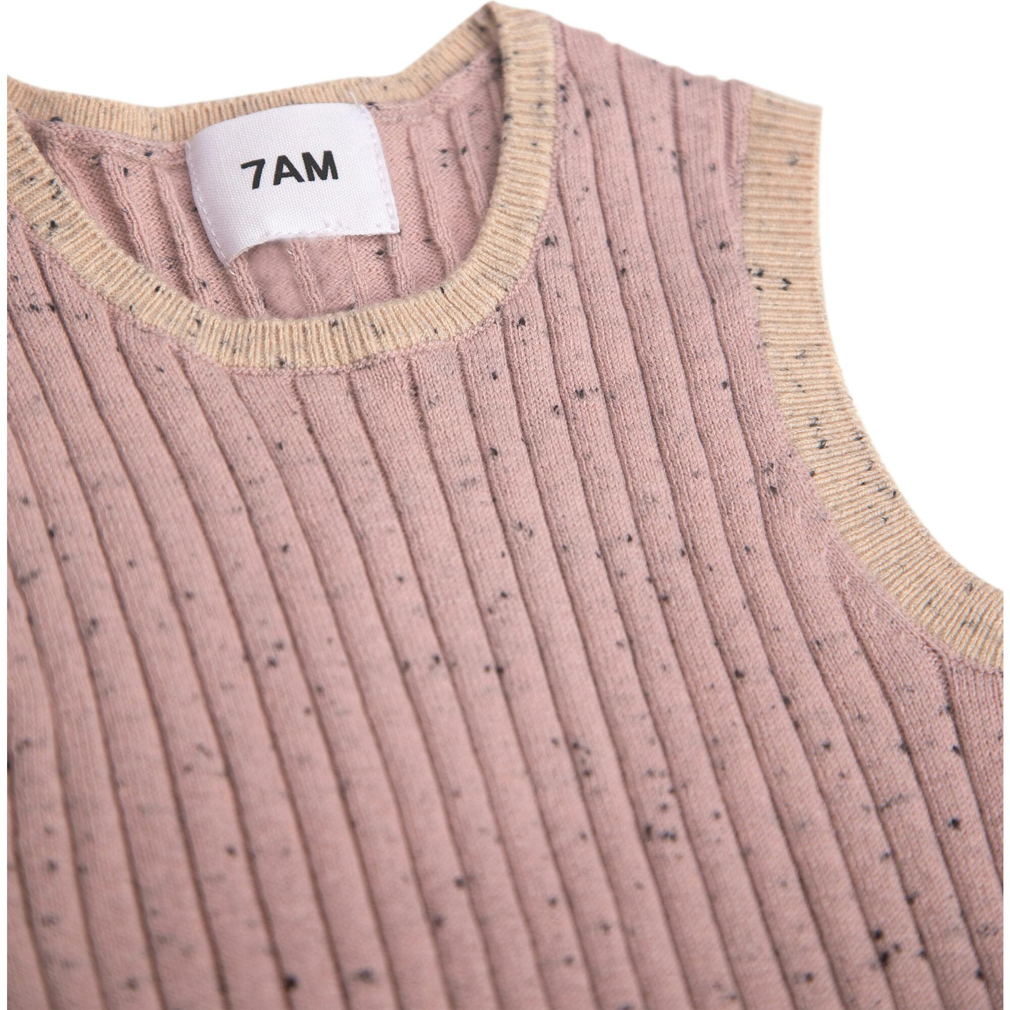 Sleeveless Retro Dress