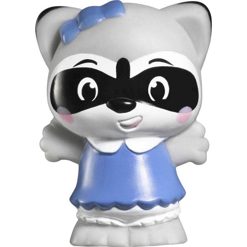 Timber Tots: Hazelnut House & Character