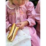 AK Archival Hot Dog Dress