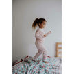 Certified Organic Cotton Knit Pj's