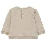 TARTINE ET CHOCOLAT Dragonstone Sweatshirt - Sable