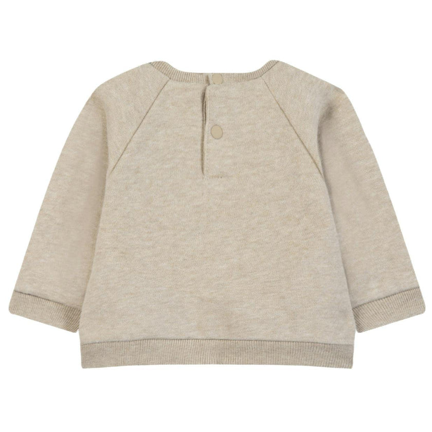 TARTINE ET CHOCOLAT Dragonstone Sweatshirt - Sable